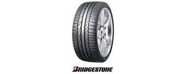Speedy: Remise de 20€ pour l'achat de 2 pneus, 40€ pour l'achat de 4 pneus Bridgestone