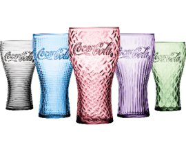 McDonald's: 1 verre Coca-Cola offert pour l'achat d'un menu Maxi Best Of ou Signature