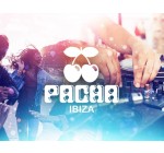 Sony: 1 voyage pour deux personnes à Ibiza et une invitation au Pacha à gagner