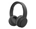 Electro Dépôt: Casque audio bluetooth H'MC BTHS03 Noir à 9,98€