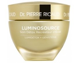 Dr Pierre Ricaud: Soin détox recréateur d'éclat à 17,50€ au lieu de 49,90€