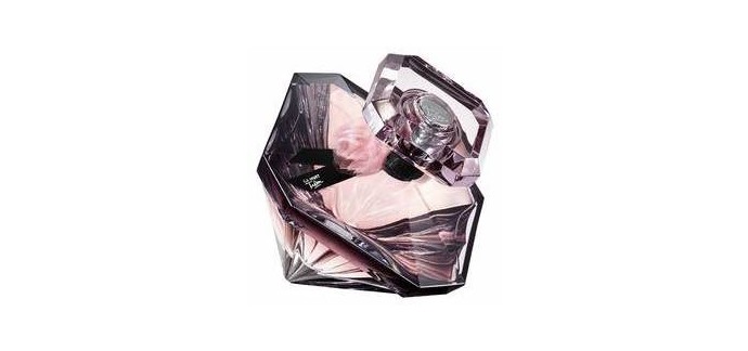 Sephora: Eau de parfum La Nuit Trésor Caresse de Lancôme à 40,50€