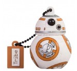Fnac: Clefs USB Star Wars (modèle au choix) + copie digitale de Star Wars à 6,99€