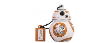 Fnac: Clefs USB Star Wars (modèle au choix) + copie digitale de Star Wars à 6,99€