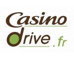 Casino Drive: 25% de réduction dès 100€ d'achat