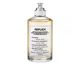 Origines Parfums: 10 eaux de toilette Beach Walk de Martin Margiela à gagner