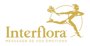 Interflora: -50% sur la bougie Esteban + bouquet 