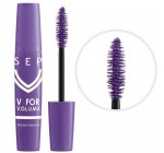 Sephora: Mascara V for VOLUME Violet League à 3,95€ au lieu de 7,95€