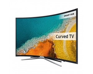 Cdiscount: TV LED Full HD incurvé 123cm (49") Samsung UE49K6300 à 549,99€