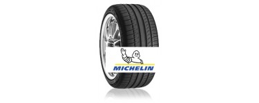 Speedy: 50% de réduction sur le montage de vos pneus Michelin