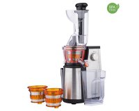 Vente Privée: Extracteur de jus de fruits et légumes H. Koenig GSX22 à 89€ au lieu de 219€