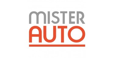 Mister Auto: Livraison réduite à 1€ en point relais dès 59€ d'achat  