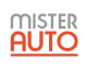 Mister Auto: Frais de port offerts dès 59€ d'achat