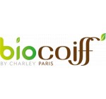Biocoiff': -5% sur votre commande 