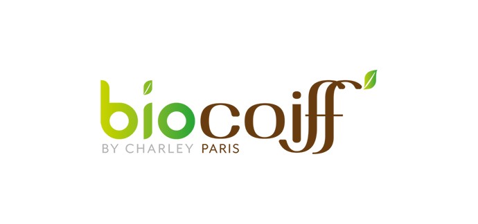Biocoiff': 1 baume acheté = 10% de réduction sur le panier