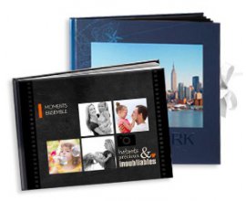 Photoweb: 1 livre photo acheté = 1 livre photo offert
