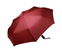 Amazon: Parapluie de voyage pliable rouge Innoo TEch Garantie à Vie à 11,04€