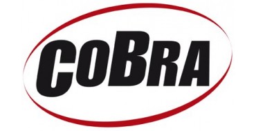 Cobra: 17% de remise sur les French Days   