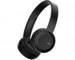 Fnac: Casque audio sans fil JVC Bluetooth Noir