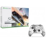 Fnac: 1 console Xbox One S achetée = 1 manette offerte