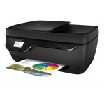 Cdiscount: Imprimante multifonctions HP Officejet 3833 à 24,99€ (dont 20€ via ODR)