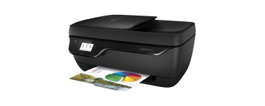Cdiscount: Imprimante multifonctions HP Officejet 3833 à 24,99€ (dont 20€ via ODR)