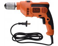 Amazon: Perceuse à percussion Black & Decker CD714CREW2 710 W à 35€ au lieu de 59,99€