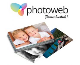 Coupons photoweb