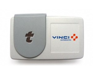 Groupon: Télépéage : 1 an d'accès à la formule "Temps Libre" à 8€ au lieu de 24€