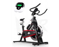 Amazon: Vélo d'appartement cardio We R Sports à 180.59€ au lieu de 229€