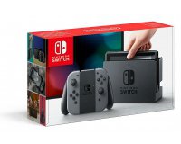 PriceMinister: Console Nintendo Switch à 320€ + 32,80€ offerts en bon d'achat
