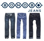 Bonobo Jeans: 20% de réductions sur votre jean préféré