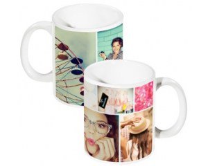 Planet Photo: 1 mug acheté = 1 mug offert