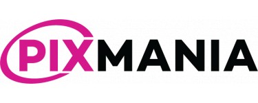 Pixmania: 3% de réduction sur tout le site, -4% dès 700€ et -5% dès 1000€ d'achat