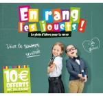 King Jouet: 10€ offerts en bon d'achat dès 30€ de commande sur les jouets Mattel et Hasbro