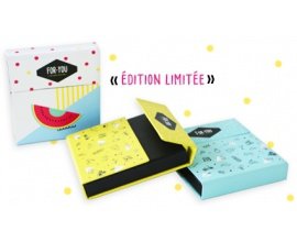 Planet Photo: Frais de port offert pour l'achat d'un coffret polas