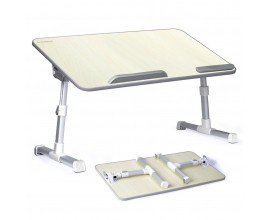 Amazon: Support de lit ajustable pour ordinateur portable à 33,74€ au lieu de 44,99€