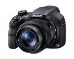 Amazon: Appareil Photo Numérique Sony DSC-HX350 20.4 Mpix - Zoom Optique 50x à 299,99€