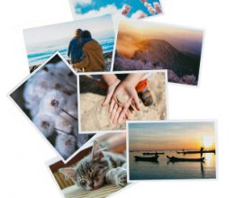 Photoweb: -10% dès 100 tirages photo, -20% dès 200 tirages ou -30% de 300 à 800 tirages