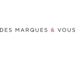 Des Marques & Vous: 10% de remise pour l'achat 3 articles de la sélection Ventes Privées