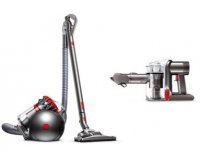 Darty: Aspirateur Dyson Big Ball Allergy + DC43H Mattress à 429€ au lieu de 599€