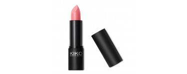 Kiko: 3 smart lipsticks pour le prix de 2