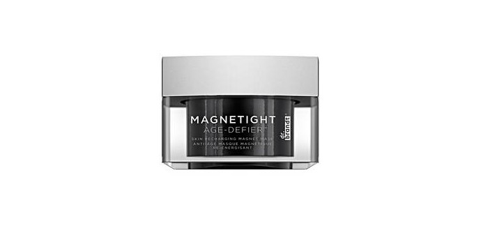Sephora: -50% sur le masque visage Magnetight Âge Défier 