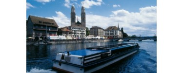 My Switzerland: Un voyage à travers la Suisse à gagner