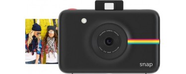 Le Monde.fr: 1 appareil photo Polaroid à gagner 