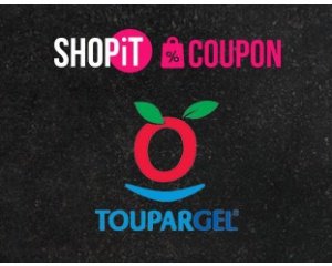Showroomprive: Payez 35€ le bon d'achat Toupargel de 70€