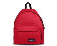 Auchan: Sac à dos 24L Eastpak Chuppachop Red à 24,98€ avec la carte Waaoh