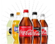 Coca Cola: Bons de réduction à imprimer : jusqu'à -30€ sur vos boissons préférées