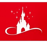 Coca Cola: 370 séjours pour Disneyland Paris (2j/1n) à gagner