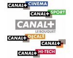 Canal +: Chaînes Canal+ gratuites jusqu'au 3/09 pour les abonnés Freebox, Orange et Bbox